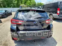 2021 Subaru Crosstrek фото