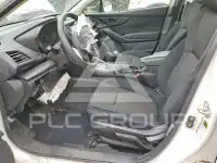 2021 Subaru Crosstrek фото