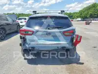 2021 Subaru Crosstrek фото
