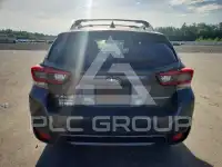 2021 Subaru Crosstrek фото