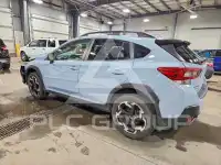 2021 Subaru Crosstrek фото
