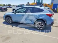 2021 Subaru Crosstrek фото