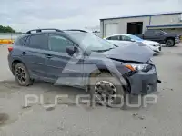 2021 Subaru Crosstrek фото