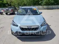 2021 Subaru Crosstrek photo