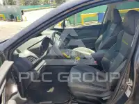 2021 Subaru Crosstrek photo