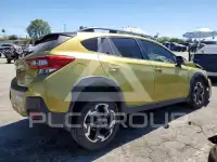 2021 Subaru Crosstrek фото