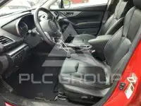 2021 Subaru Crosstrek фото