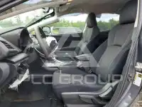 2021 Subaru Crosstrek фото