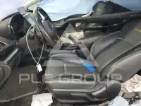 2021 Subaru Crosstrek фото