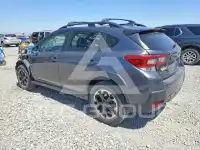 2021 Subaru Crosstrek фото