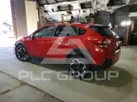 2021 Subaru Crosstrek фото