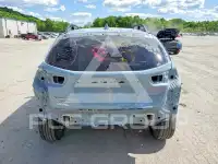 2021 Subaru Crosstrek photo