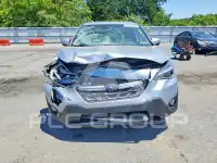 2021 Subaru Crosstrek фото