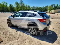 2021 Subaru Crosstrek фото