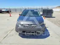 2021 Subaru Crosstrek фото
