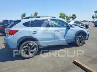 2021 Subaru Crosstrek фото