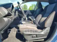2021 Subaru Crosstrek photo