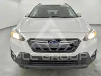 2021 Subaru Crosstrek фото