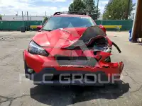 2021 Subaru Crosstrek фото