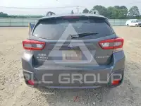 2021 Subaru Crosstrek фото