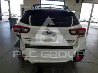 2021 Subaru Crosstrek фото