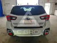 2021 Subaru Crosstrek фото