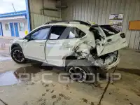 2021 Subaru Crosstrek photo