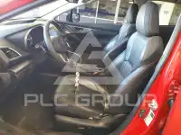 2021 Subaru Crosstrek фото