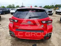 2021 Subaru Crosstrek фото