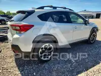 2021 Subaru Crosstrek photo