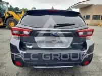 2021 Subaru Crosstrek фото