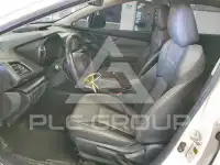 2021 Subaru Crosstrek фото