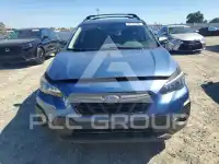 2021 Subaru Crosstrek photo