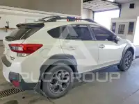 2021 Subaru Crosstrek фото