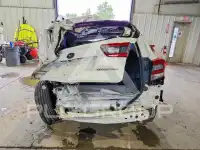 2021 Subaru Crosstrek photo