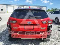 2021 Subaru Crosstrek фото