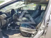 2021 Subaru Crosstrek фото