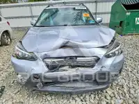 2021 Subaru Crosstrek фото
