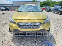2021 Subaru Crosstrek фото