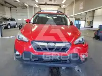 2021 Subaru Crosstrek фото