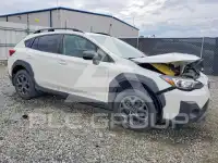 2021 Subaru Crosstrek фото