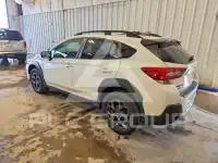 2021 Subaru Crosstrek фото