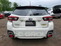 2021 Subaru Crosstrek фото