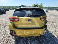 2021 Subaru Crosstrek фото