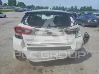 2021 Subaru Crosstrek фото