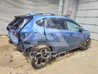 2021 Subaru Crosstrek фото