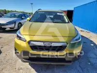 2021 Subaru Crosstrek фото