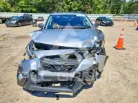 2021 Subaru Crosstrek фото