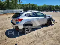 2021 Subaru Crosstrek фото