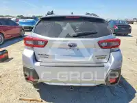 2021 Subaru Crosstrek фото